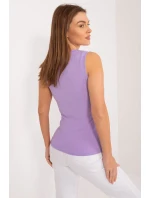 Top model 196371 Taliansko Moda Top model 196371 Taliansko Moda