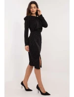 Večerné šaty model 202420 Taliansko Moda