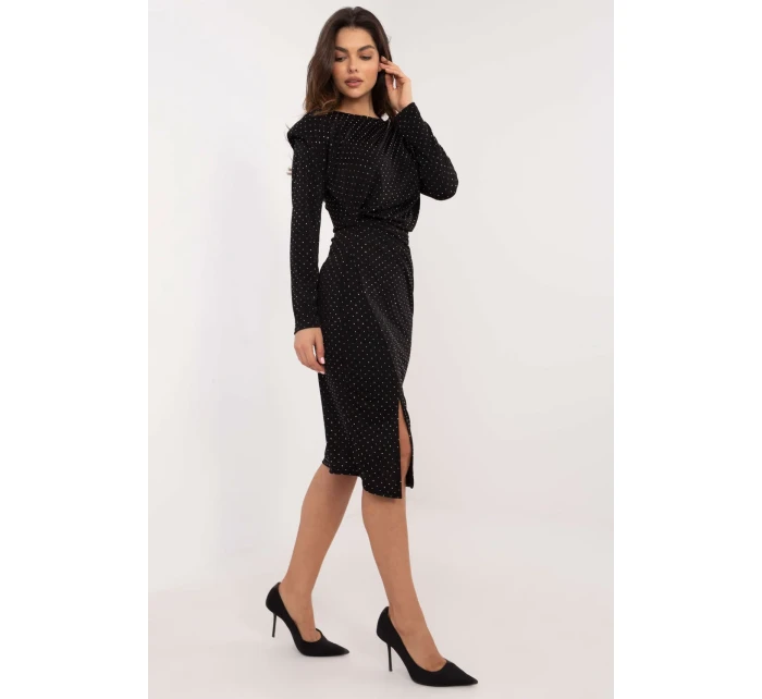 Večerné šaty model 202420 Taliansko Moda