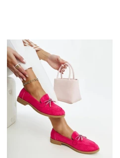 Mokasíny model 207460 Solea