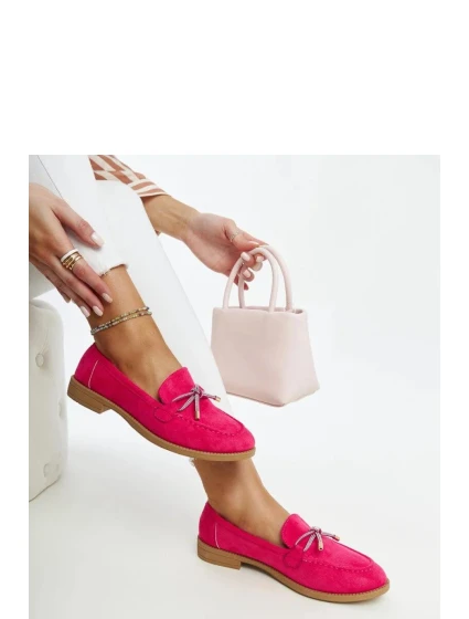 Mokasíny model 207460 Solea Mokasíny model 207460 Solea