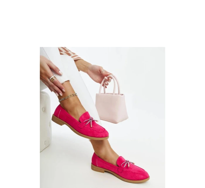 Mokasíny model 207460 Solea Mokasíny model 207460 Solea