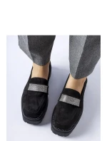 Mokasíny model 207662 Solea