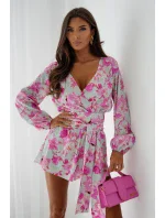 Dámsky overal model 213567 LaBalancia Dámsky overal model 213567 LaBalancia