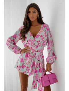 Dámsky overal model 213567 LaBalancia