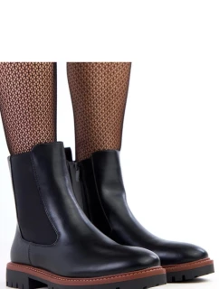 Obuv model 218811 Solea