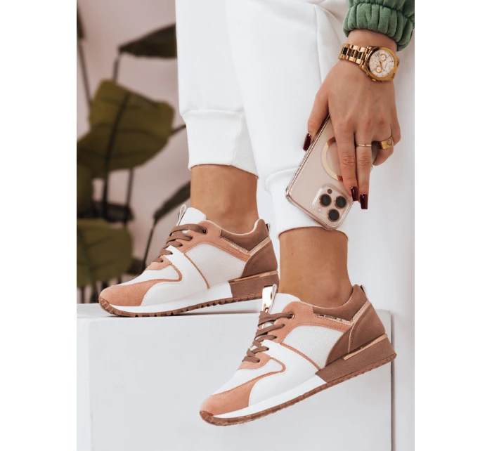 CELION pink dámske topánky FashionStreet ZY0046