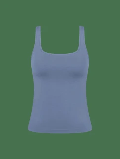 sloggi GO Sense Tielko - MODRÁ - SLOGGI MODRÁ - SLOGGI