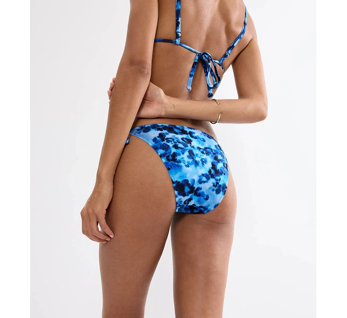 Midnight Swim Tai - BLUE COMBINATION - TRIUMPH BLUE COMBINATION - TRIUMPH