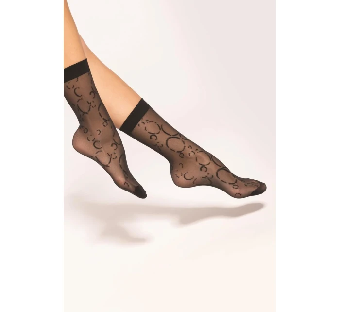 Ponožky Trendy model 20942768 20 den - Gatta Ponožky Trendy model 20942768 20 den - Gatta