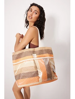 Plážová taška Ysabel Mora 86299