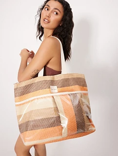 Plážová taška Ysabel Mora 86299