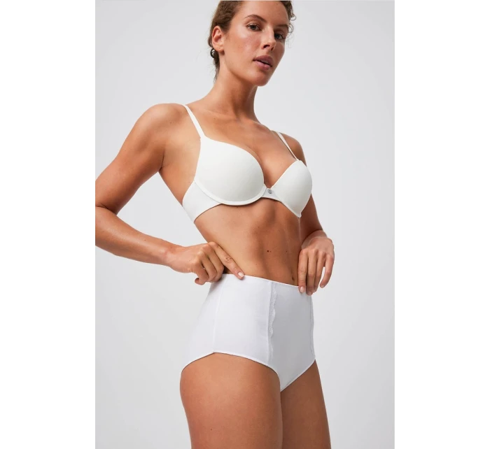 Nohavičky Ysabel Mora 19683 Vysoký strih M-XL