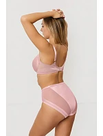 Spodný diel plaviek Mefemi Alice DW66 Pink S-2XL