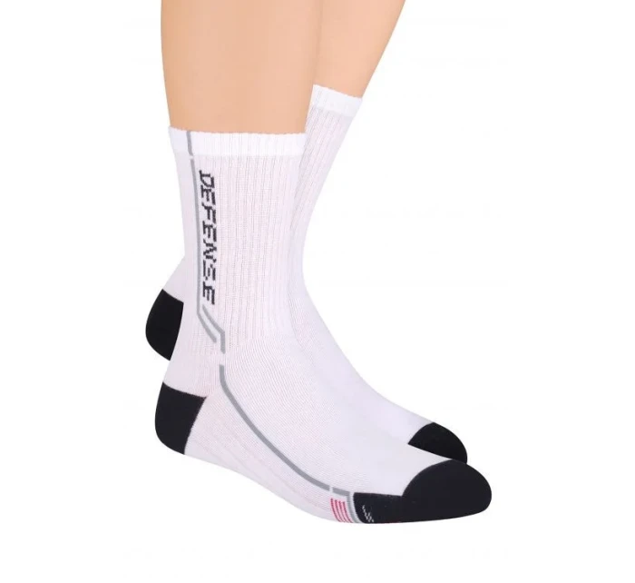 Pánske ponožky Steven art.057