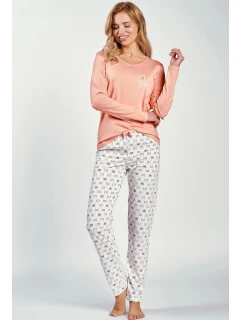Taro Polly 3231 l/r S-XL Z24/25 dámske pyžamo