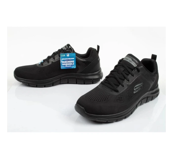 Boty Track M model 21369854 - Skechers Boty Track M model 21369854 - Skechers