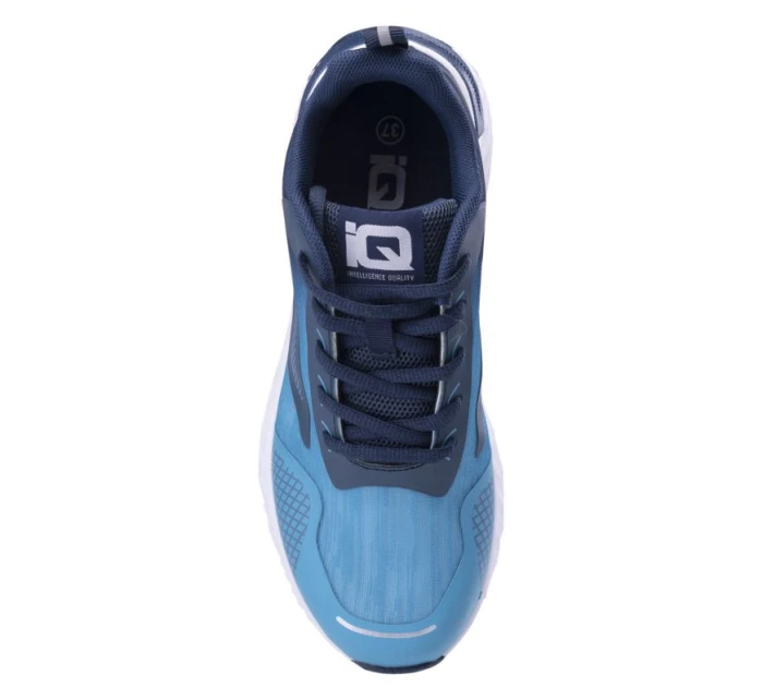 Topánky IQ Graviter T Jr 92800598904