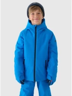 Lyžiarska bunda 4F Jr 4FJWAW24TTJAM532-33S