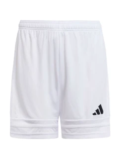 Šortky adidas Squadra 25 Jr JJ2423