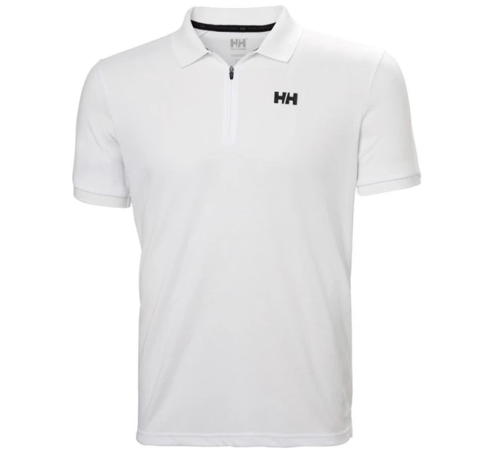 HP 1/2 Zip Polo Triko M model 21225174 001 - Helly Hansen