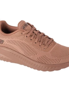 Skechers Bobs Squad Chaos - Face Off 117209-CLAY Brown 36