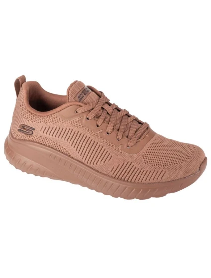 Bobs Squad Chaos Face Off model 21373498 Brown 36 - Skechers Bobs Squad Chaos Face Off model 21373498 Brown 36 - Skechers