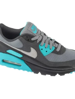 Nike Air Max 90 DM0029-013 šedá 41