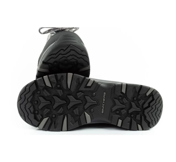 dámské sněhule model 21813378 zateplené nepromokavé dámské - Skechers dámské sněhule model 21813378 zateplené nepromokavé dámské - Skechers