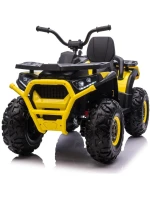 BATÉRIA TRAPPER QUAD ŽLTÁ 1033013 BATÉRIA TRAPPER QUAD ŽLTÁ 1033013