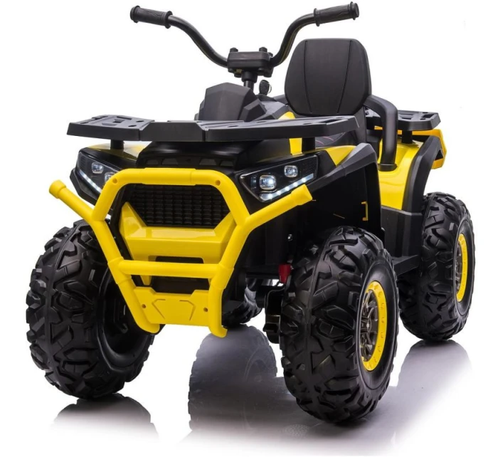 BATÉRIA TRAPPER QUAD ŽLTÁ 1033013 BATÉRIA TRAPPER QUAD ŽLTÁ 1033013