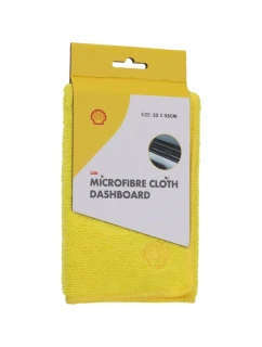 MIKROVLÁKNOVÁ utierka na utieranie 35x35 cm