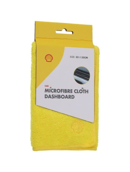 MIKROVLÁKNOVÁ utierka na utieranie 35x35 cm