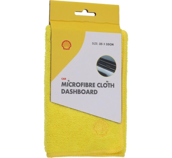 MIKROVLÁKNOVÁ utierka na utieranie 35x35 cm