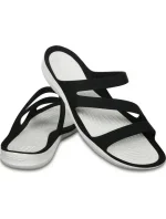 Dámske sandále Swiftwater W 203998 066 - Crocs