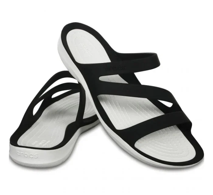 Dámske sandále Swiftwater W 203998 066 - Crocs