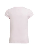 Dívčí tričko BL Jr model 17464773 - ADIDAS