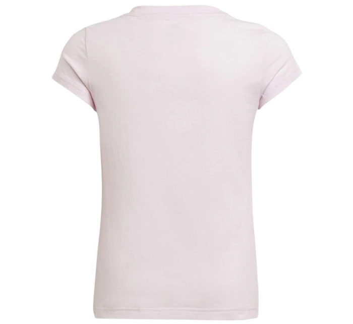 Dívčí tričko BL Jr model 17464773 - ADIDAS