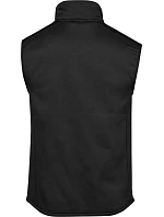 TJ fleecová vesta 18. black model 22498673 - Tee Jays TJ fleecová vesta 18. black model 22498673 - Tee Jays