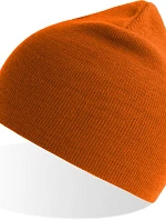 Atlantis Headwear Holly Pletená čiapka „Holly“ 33.0106 oranžová