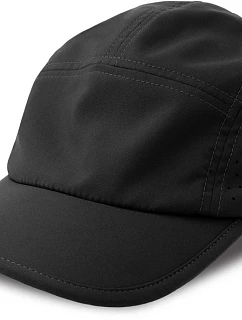 5 panelová outdoor kšiltovka Camper black model 22450267 - Atlantis Headwear