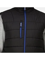 TRA Thermo vesta "Navigate" 36.A grey model 22526425 - Regatta TRA Thermo vesta "Navigate" 36.A grey model 22526425 - Regatta