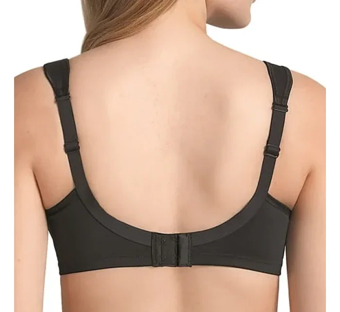 Clara komfortní podprsenka model 10624267 černá - Anita Classix Clara komfortní podprsenka model 10624267 černá - Anita Classix