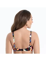Style Top Bikini horní díl multi colour model 21869196 - Anita Classix Style Top Bikini horní díl multi colour model 21869196 - Anita Classix