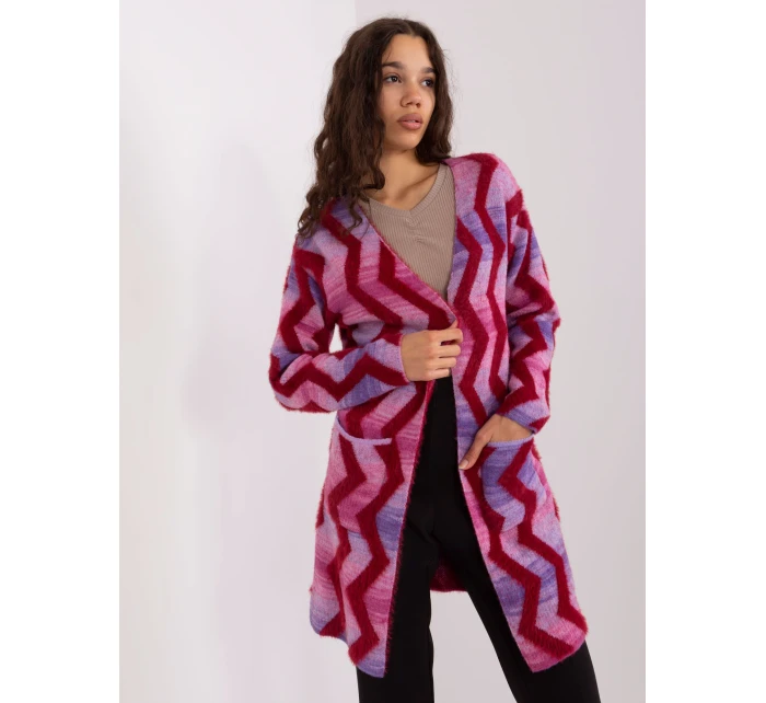 Prepínač AT SW 234701.34 ružová Prepínač AT SW 234701.34 ružová