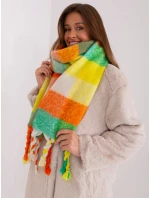 Šatka AT SZ 2313501.97 svetlozelená