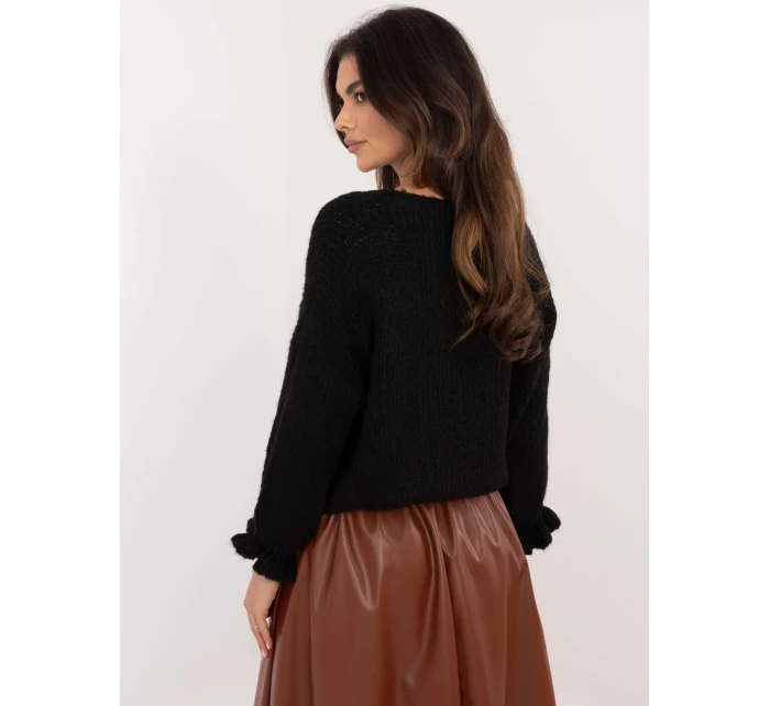 Jumper MI SW model 20585921 černý - FPrice