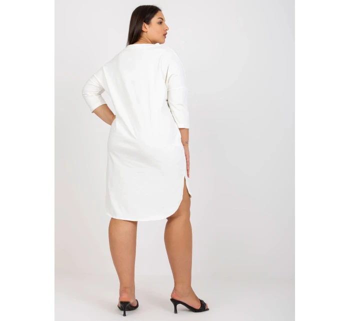 Tunika RV TU 7631.05P ecru