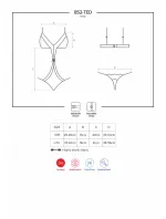 Fascinujúce body 852 - TED - Obsessive Fascinujúce body 852 - TED - Obsessive