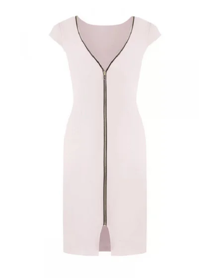 Dámské šaty model model 17220607 - Jersa Dámské šaty model model 17220607 - Jersa